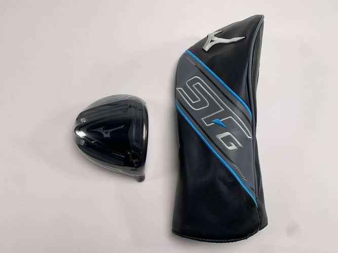 Mizuno ST-G Driver 9.5* HEAD ONLY Mens RH HC-NEW