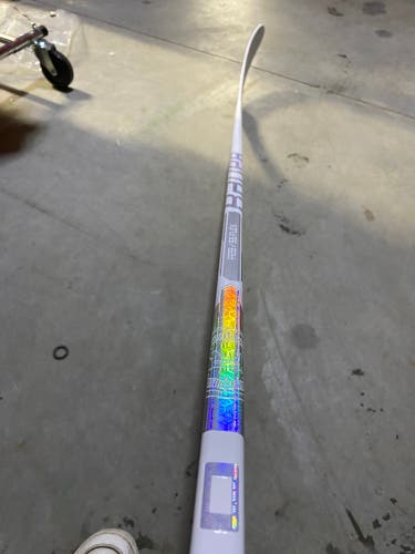 Intermediate Bauer Proto-R Left Hand Hockey Stick P28 55 Flex (New)
