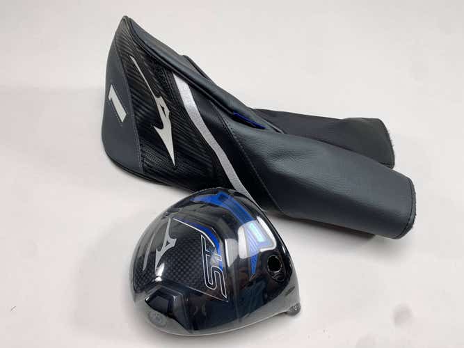 Mizuno ST-X 230 Driver 9.5* HEAD ONLY Mens RH HC-NEW