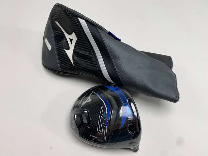 Mizuno ST-Z 230 Driver 10.5* HEAD ONLY Mens RH HC-NEW