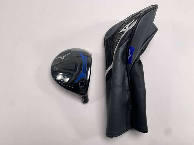 Mizuno ST-Z 230 3 Fairway Wood 15* HEAD ONLY Mens RH HC-NEW