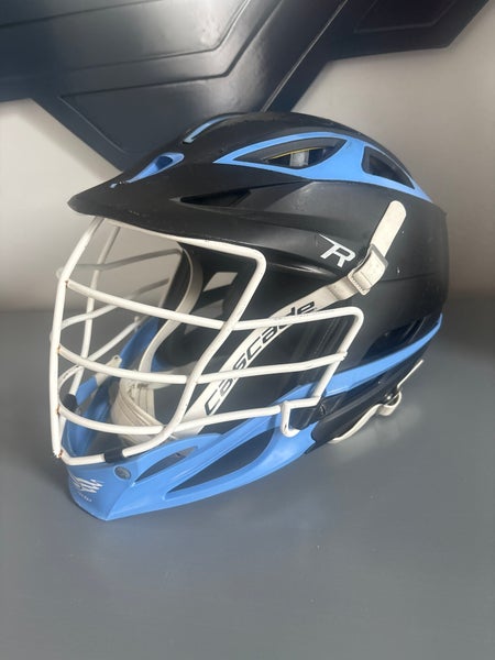 Cascade R Helmet (Used)