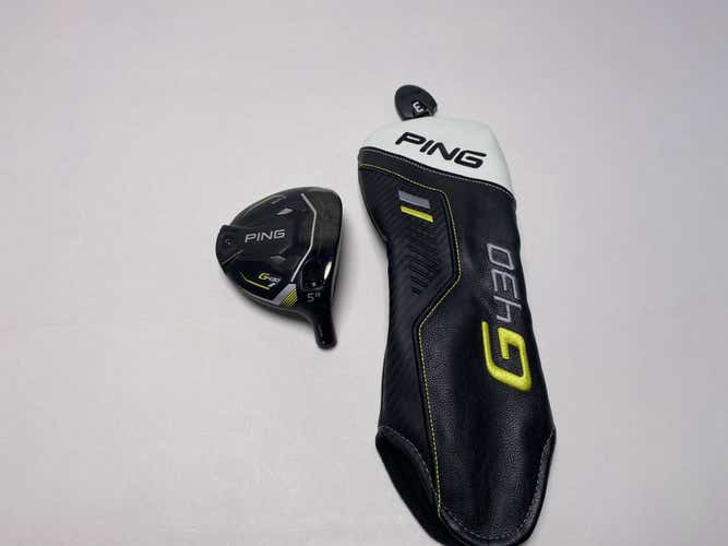 Ping G430 SFT 5 Fairway Wood 19* HEAD ONLY Mens RH HC