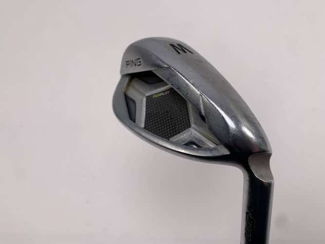 Ping G430 Pitching Wedge PW Black Dot TT DG S300 105g Stiff Steel Mens RH