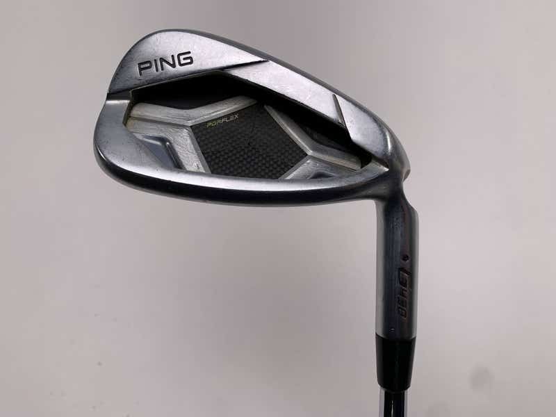 Ping G430 Pitching Wedge PW Black Dot TT DG S300 105g Stiff Steel