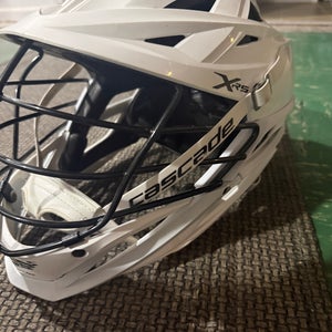 Cascade XRS Helmet (Used)