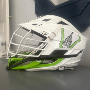 Cascade S Helmet (Used)