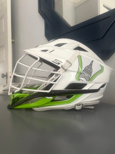 Cascade S Helmet (Used)