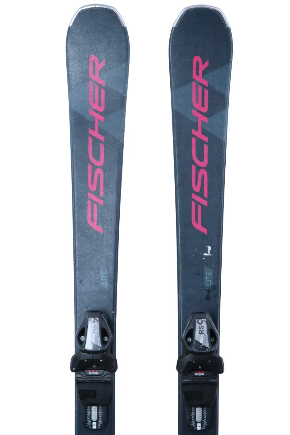 Fischer My Aspire Skis | Used and Closeout