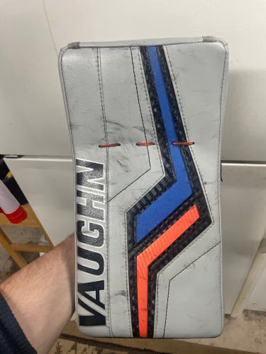 Pro Stock Vaughn PVE 2019 Blocker