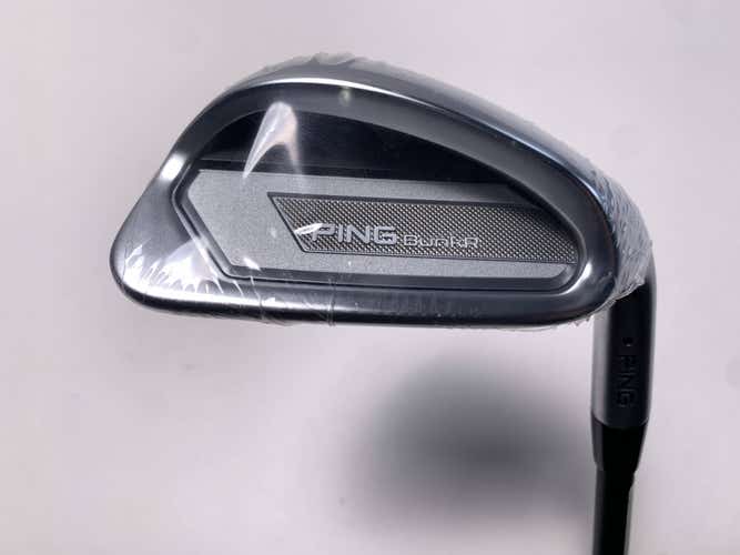 Ping BunkR Wedge Black Dot Alta CB AWT Wedge Graphite Mens RH NEW