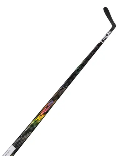 Nic Hague True HZRDUS 9X4 Left Hand Hockey Stick T90T 95 Flex Pro Stock (New)