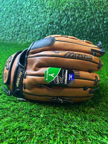 Mizuno Prospect Power Close LH Infield Baseball Glove 11.5" (NEW)