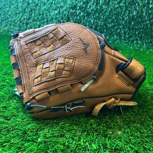 Mizuno Prospect Power Close LH Infield Baseball Glove 11.5" (NEW)