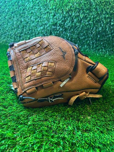 Mizuno Prospect Power Close LH Infield Baseball Glove 11.5" (NEW)