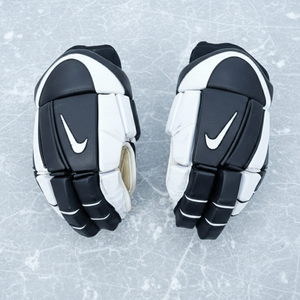 Nike 14” Bolero Hockey Gloves Black