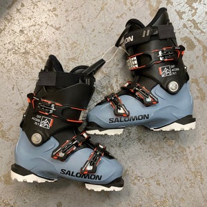 Salomon QST Access 70 T Ski Boots | Mondo 25.5 (298mm)