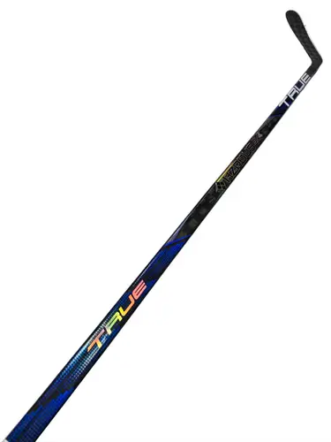 RYAN POEHLING True HZRDUS 9X4 Left Hand Hockey Stick TC2 85 Flex Pro Stock (New)