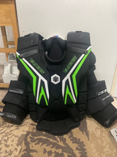 XXL Vaughn SLR4 Goalie Chest Protector