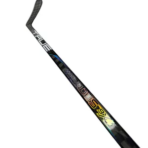 Viktor Arvidsson True HZRDUS 9X4 Right Handed Hockey Stick 75 Flex Pro Stock (New)