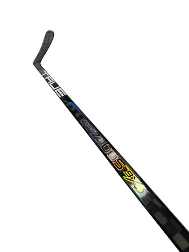 Viktor Arvidsson True HZRDUS 9X4 Right Handed Hockey Stick 75 Flex Pro Stock (New)