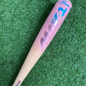 2026 Easton MAV1 Alloy Bat USSSA Certified (-10) Alloy 20 oz 30" (Used)