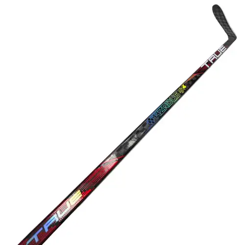 Tyler Bertuzzi True HZRDUS 9X4 Right Handed Hockey Stick TC4 90 Flex Pro Stock (New)