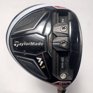 TaylorMade M1 3HL Fairway Wood 17* Fujikura Pro 70g Regular RH