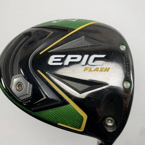 Callaway EPIC Flash Driver 10.5* Project X Even Flow 4.0 W 45g Ladies RH