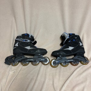 Ultra Wheels Inline Skates Size 10 (Used)