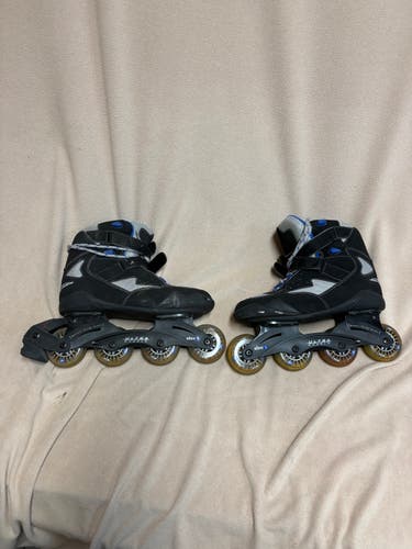 Ultra Wheels Inline Skates Size 10 (Used)