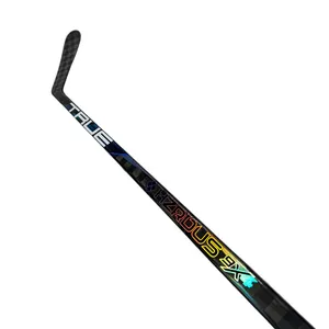 Artemi Panarin True HZRDUS 9X4 Right Handed Hockey Stick 90 Flex Pro Stock (New)