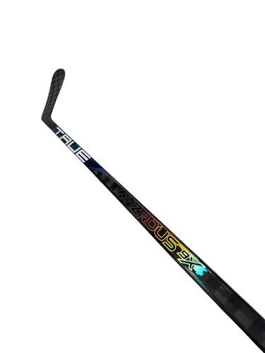 Artemi Panarin True HZRDUS 9X4 Right Handed Hockey Stick 90 Flex Pro Stock (New)