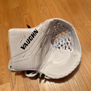 Vaughn V10 Pro Carbon Regular Kahkonen Pro Return (Used Once)