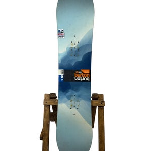 110 Burton LTR Snowboard Deck