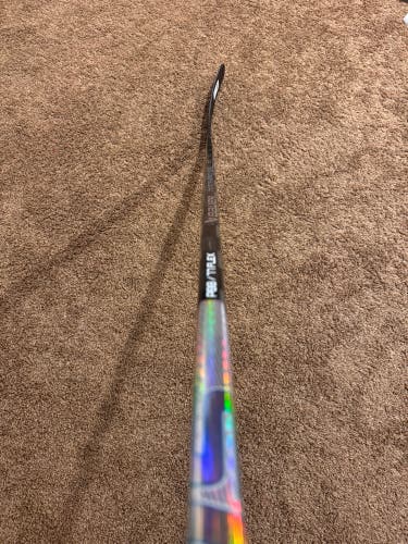 Senior Bauer Nexus Tracer Left Hand Hockey Stick P88 (New)
