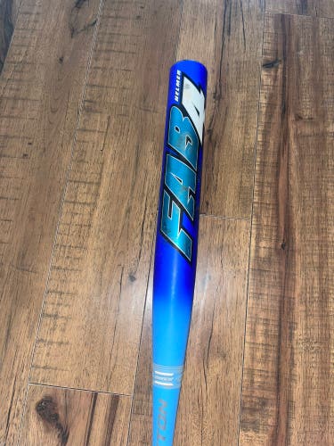 Easton fab 4 Helmer Slowpitch softball bat