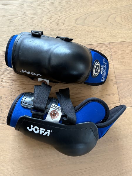 Jofa elbow pads