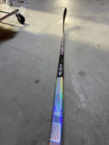 Intermediate Bauer Nexus Tracer Left Hand Hockey Stick P92 55 Flex (New)