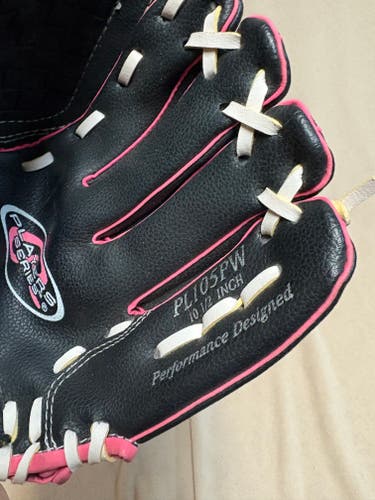 RH Rawlings Player series Baseball Glove 10.5" (Used)