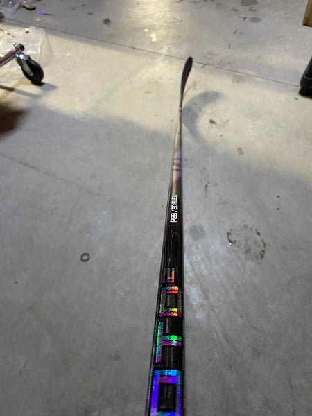 Junior Bauer Proto2 Left Hand Hockey Stick P28 50 Flex (New)