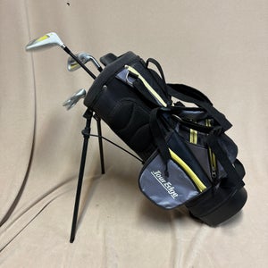 Junior Young Guns Right Handed Clubs (Full Set) Junior (Used)