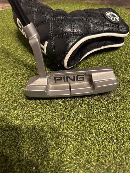 Ping 2024 Anser 2 Putter, 34