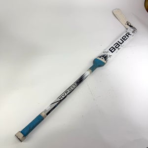 Repaired Regular Bauer Navy Hyperlite 2 | P31 Curve - 26" Paddle - #J870