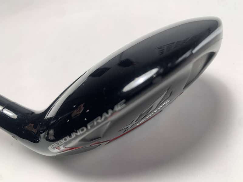 Srixon ZX 3 Hybrid 19* Project X Cypher Forty 5.0 40g Senior