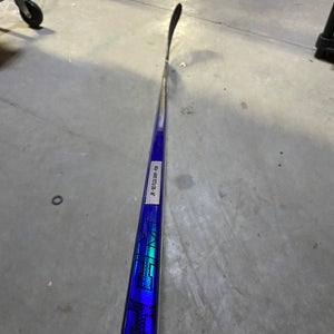 Junior CCM JetSpeed FT8 Pro Left Hand Hockey Stick P28 50 Flex (New)