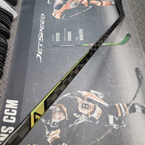P28 | 85 Flex NEW! Senior NHL Warrior Alpha LX3 Pro Left Hand Hockey Stick P28 Pro Stock