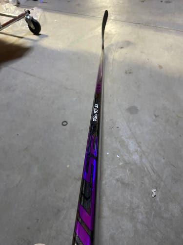 Junior Bauer Pulse Left Hand Hockey Stick P92 50 Flex (New)