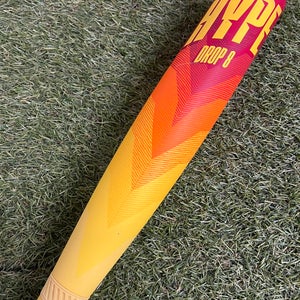 Easton Hype Fire (2 3/4") USSSA 2024 (-8)