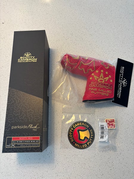 2026 Scotty Cameron Kit